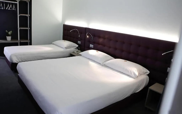 Hotel Carnia