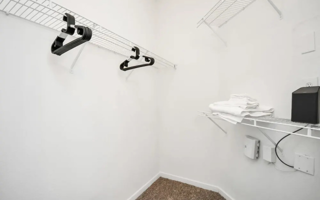 TX Home Group - Medical Center