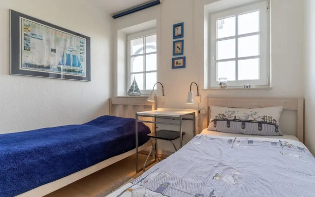 Ferienwohnung in St. Peter-ording