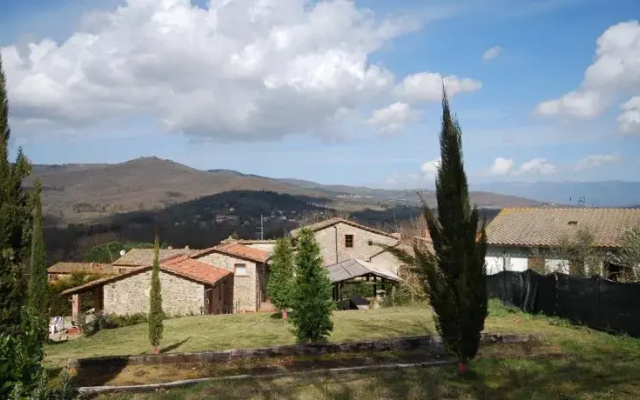 Casa vacanze Cipria