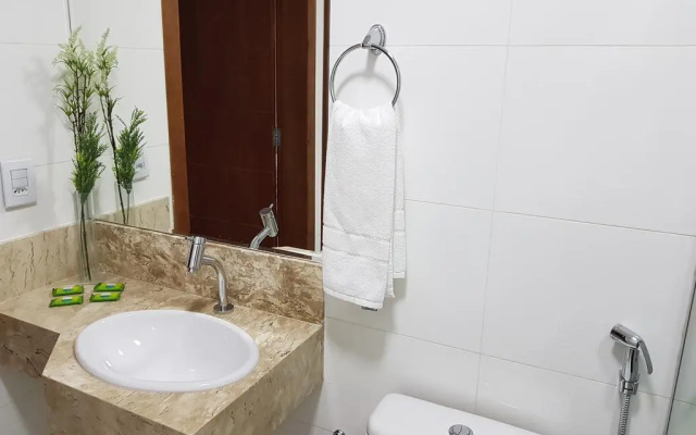 Hotel New Concept