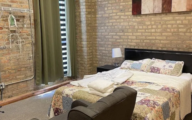 Hotel BnB-2