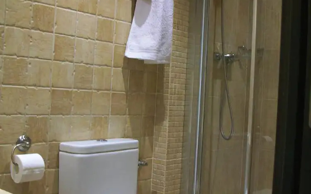 Apartamentos San Gregorio