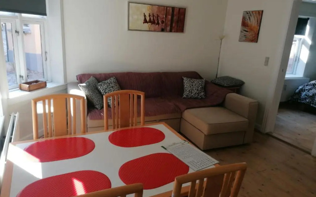 Ribe Guesthouse
