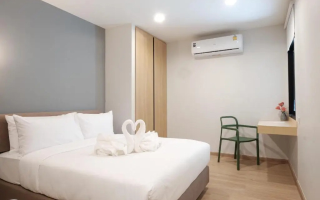 Maleesa Place Hua Hin