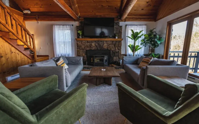The Boha Hotel