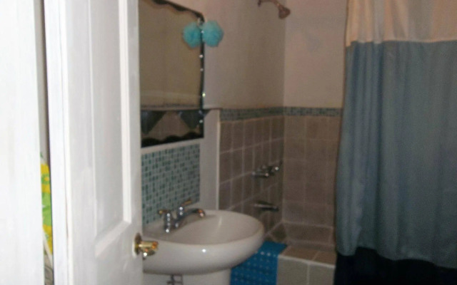 Tobago Tranquil Guesthouse