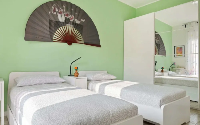 Flatty Apartments - Alserio