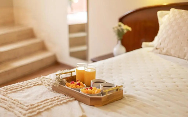 Hotel Park Suites