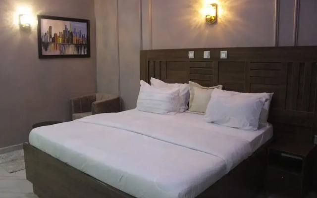 Buyun Hotel