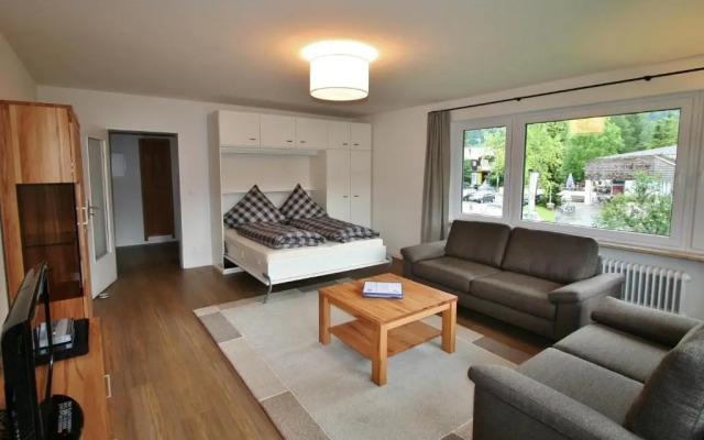 Ferienwohnung Benne