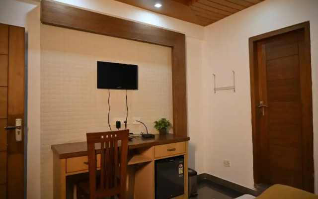 Hotel DH