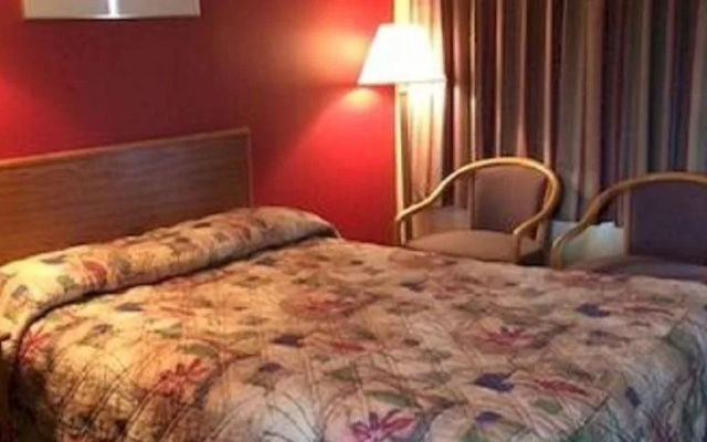 Budget Inn New Market