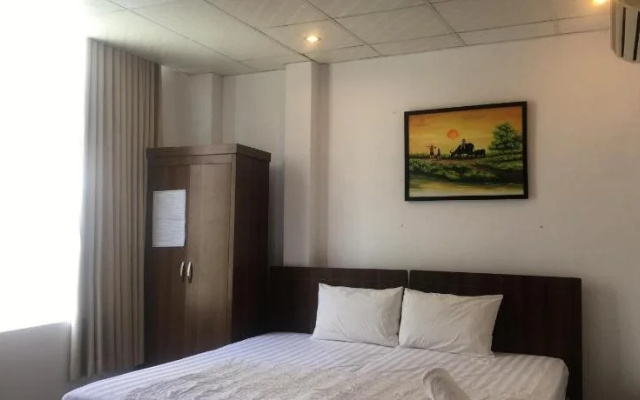 New Sky Hotel
