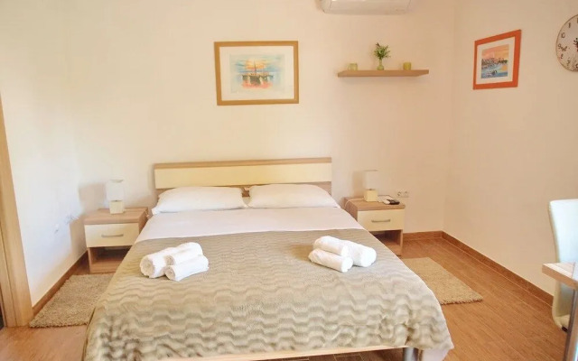 Apartments Villa Rea Orebic