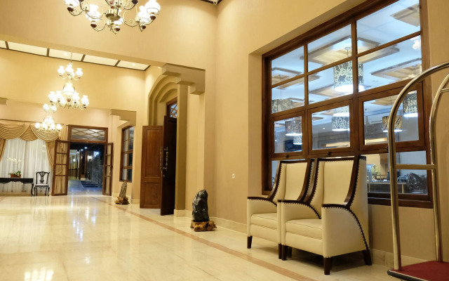 Mexolie Hotel