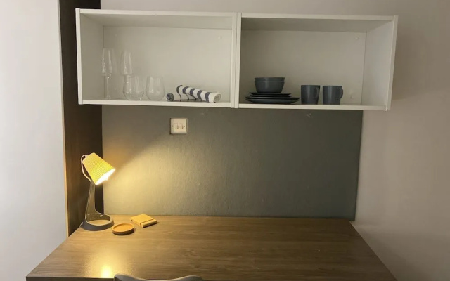 Ps Apartments