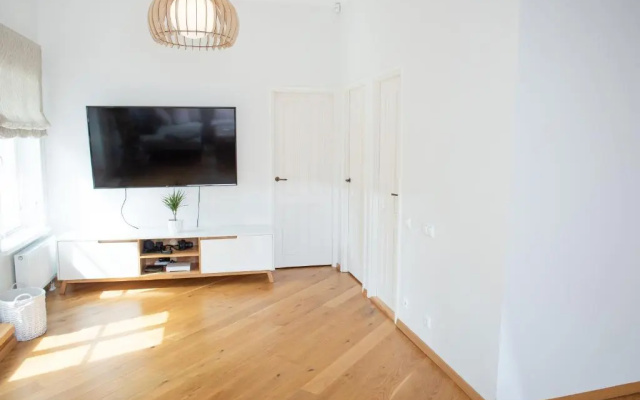 Lossi 32 Penthouse