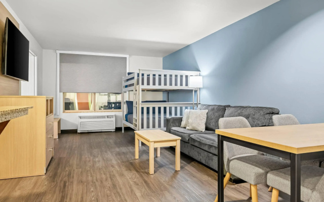 Big Horn Resort, an Ascend Collection Hotel