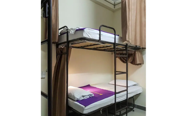 Backpack Abode Hostel