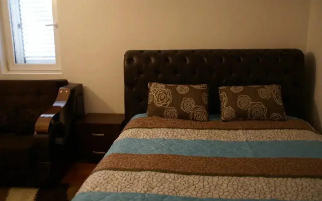 Sea Hostel