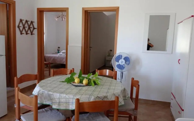 casa dei limoni