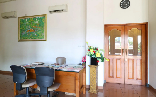 678 Hotel Cawang