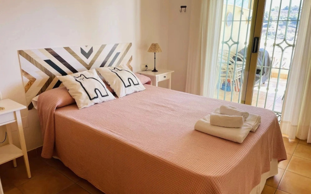 Apartamento Tamango Hill by At Home Costa del Sol