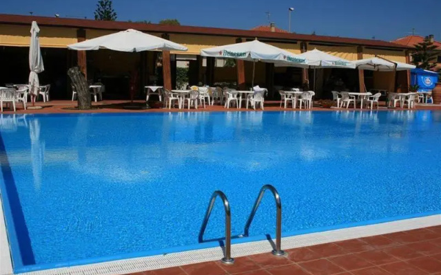 Residence Flora