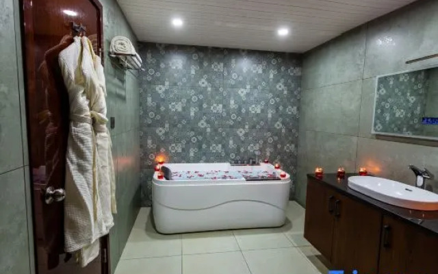The Silver Sky Hotels and Resorts