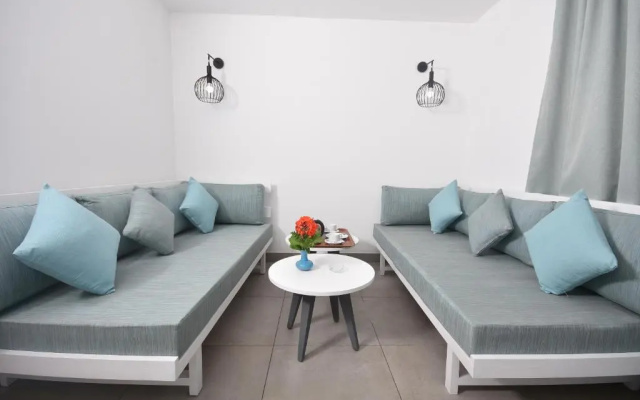 Amber El Fell- Boutique Hotel