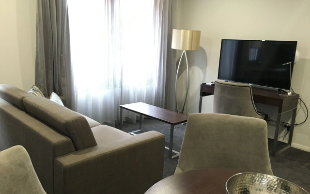 Attika Hotel