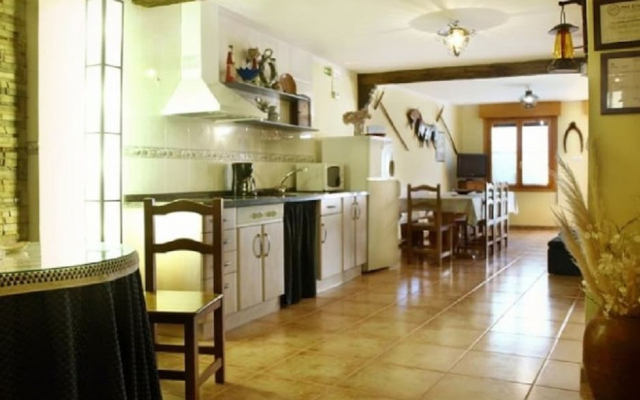 Casa Jacobea