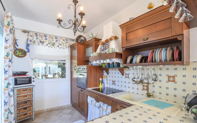 Villa Calambra