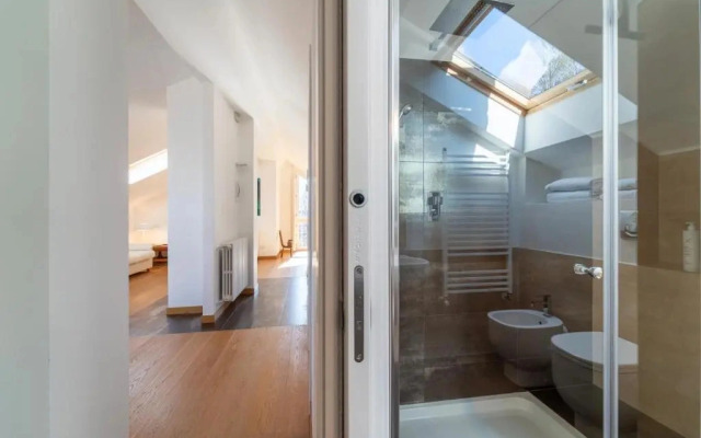 Il Tiglio Apartment by Wonderful Italy