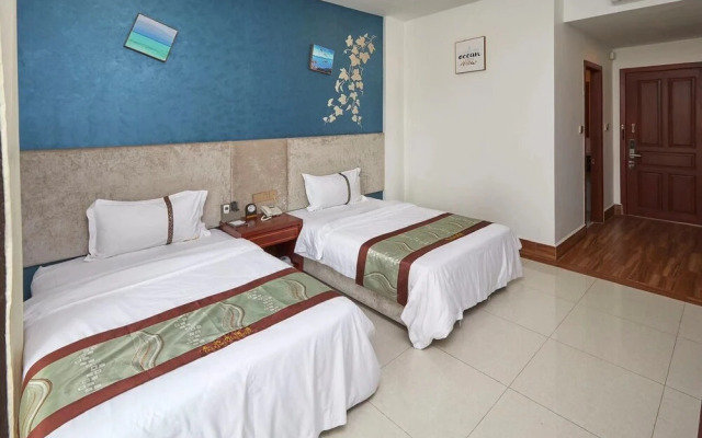 Tai Xing Long Hotel