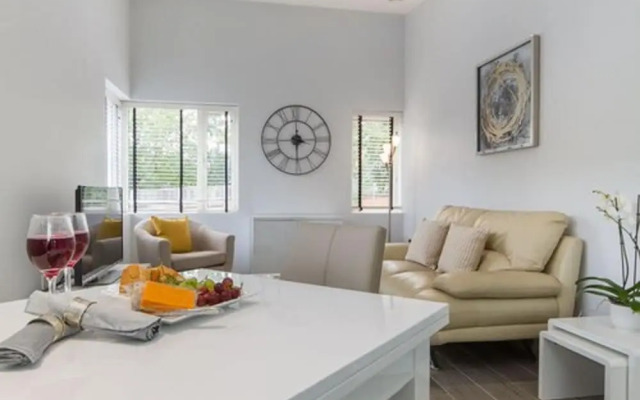 Citystay Living - Eagle Yard