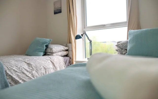 Green Park Apartments
