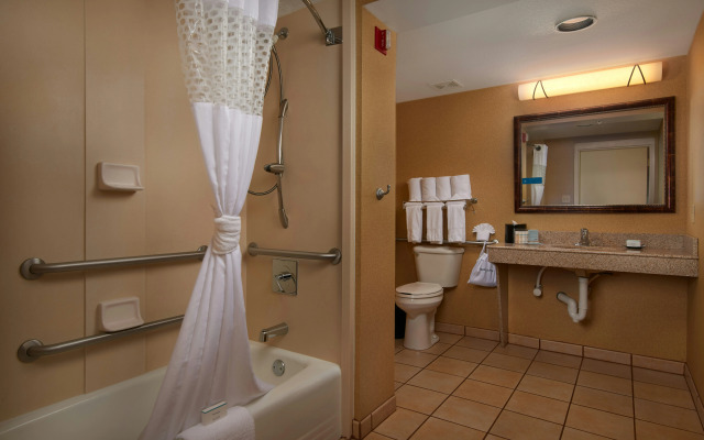 Hampton Inn & Suites Phoenix/Scottsdale