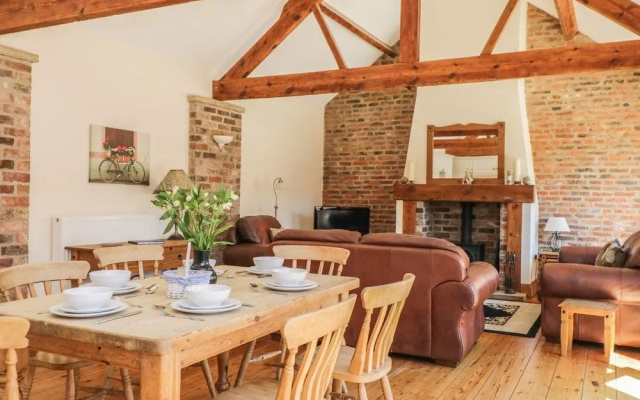 Wheelhouse Cottage