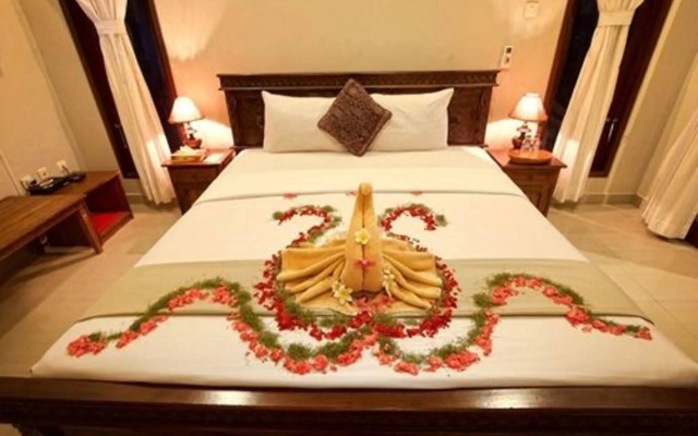 Villa Mandi Ubud