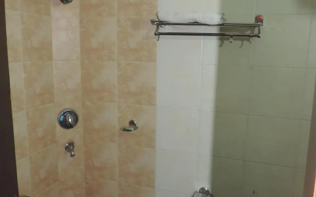 Hotel Shikharr Inn