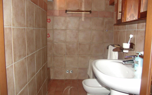 Holiday House Ospedale B&B