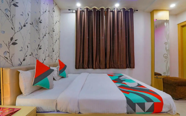 Fabexpress Moti Mahal