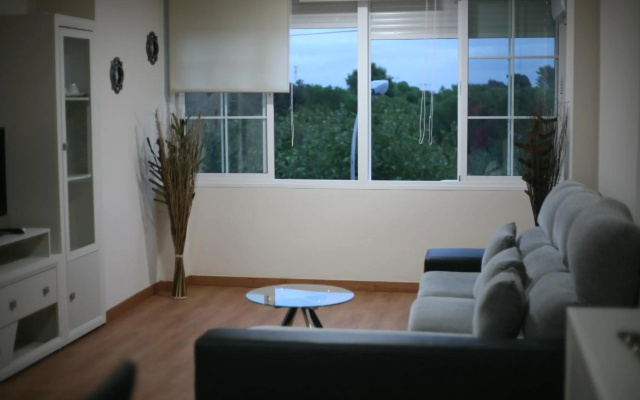 Apartamento de Lujo en Sevilla