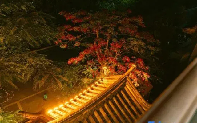 Secret Garden
