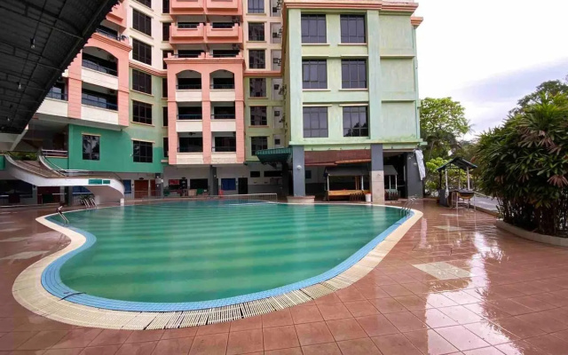 EagleNest @ Marina Cove Resort