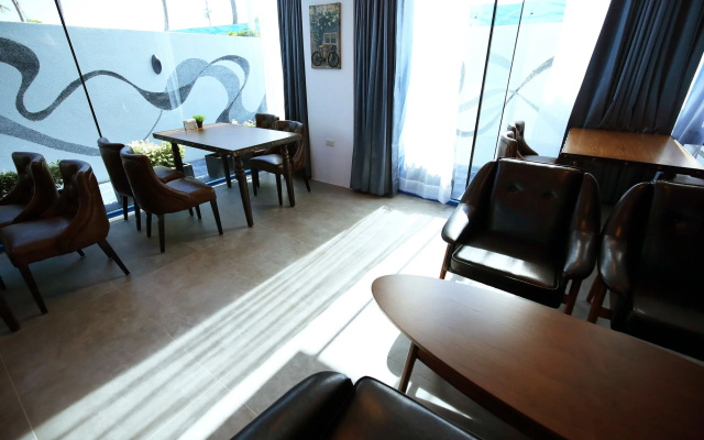Sea B&B