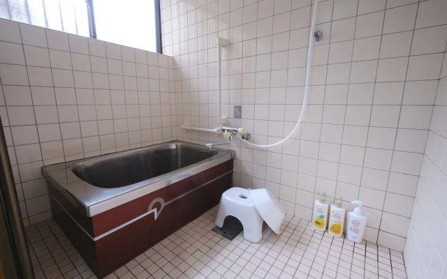 Vacation rentals -sui-
