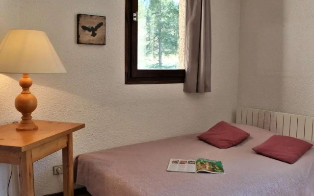 Appartement Risoul, 2 pièces, 6 personnes - FR-1-330-209